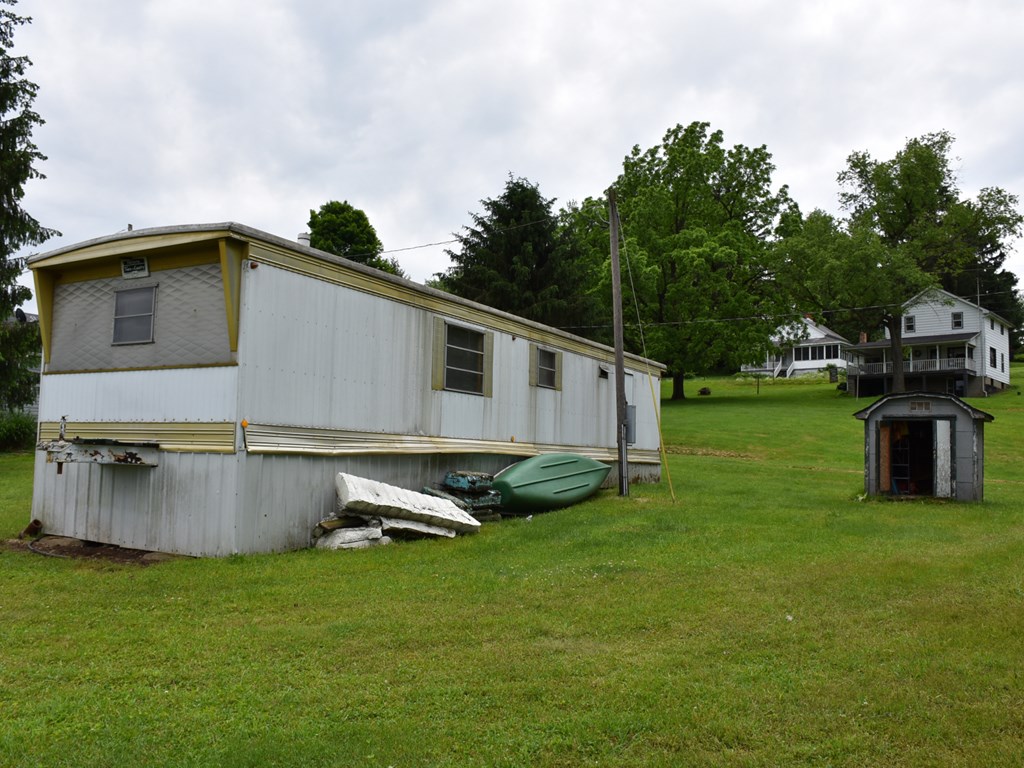 29798 Lake Creek Road Cochranton, PA 16314 - Photo 28 of 32