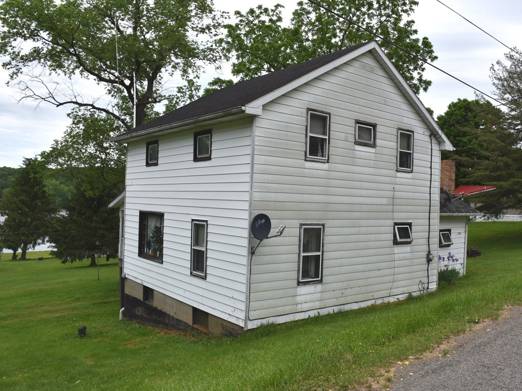 29798 Lake Creek Road Cochranton, PA 16314 - Photo 6 of 32