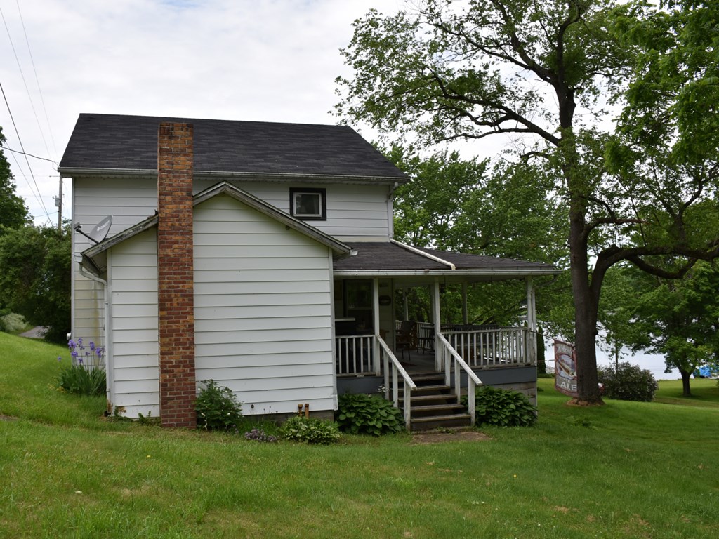 29798 Lake Creek Road Cochranton, PA 16314 - Photo 7 of 32