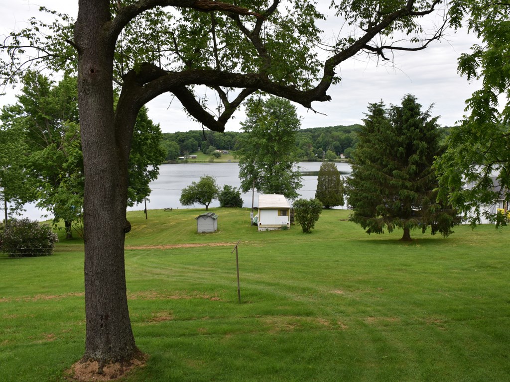 29798 Lake Creek Road Cochranton, PA 16314 - Photo 10 of 32