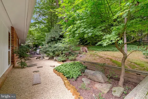 $1,495,000 | 8004 Park Overlook Drive, Bethesda, MD 20817