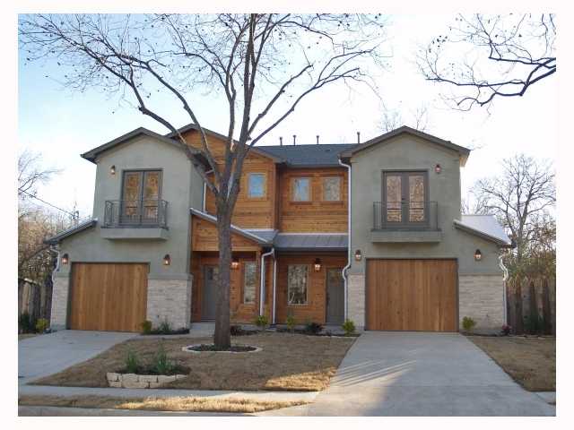 1907 Hether Street, Unit A Austin, TX 78704 - Photo 1 of 1 Gallery Image 1