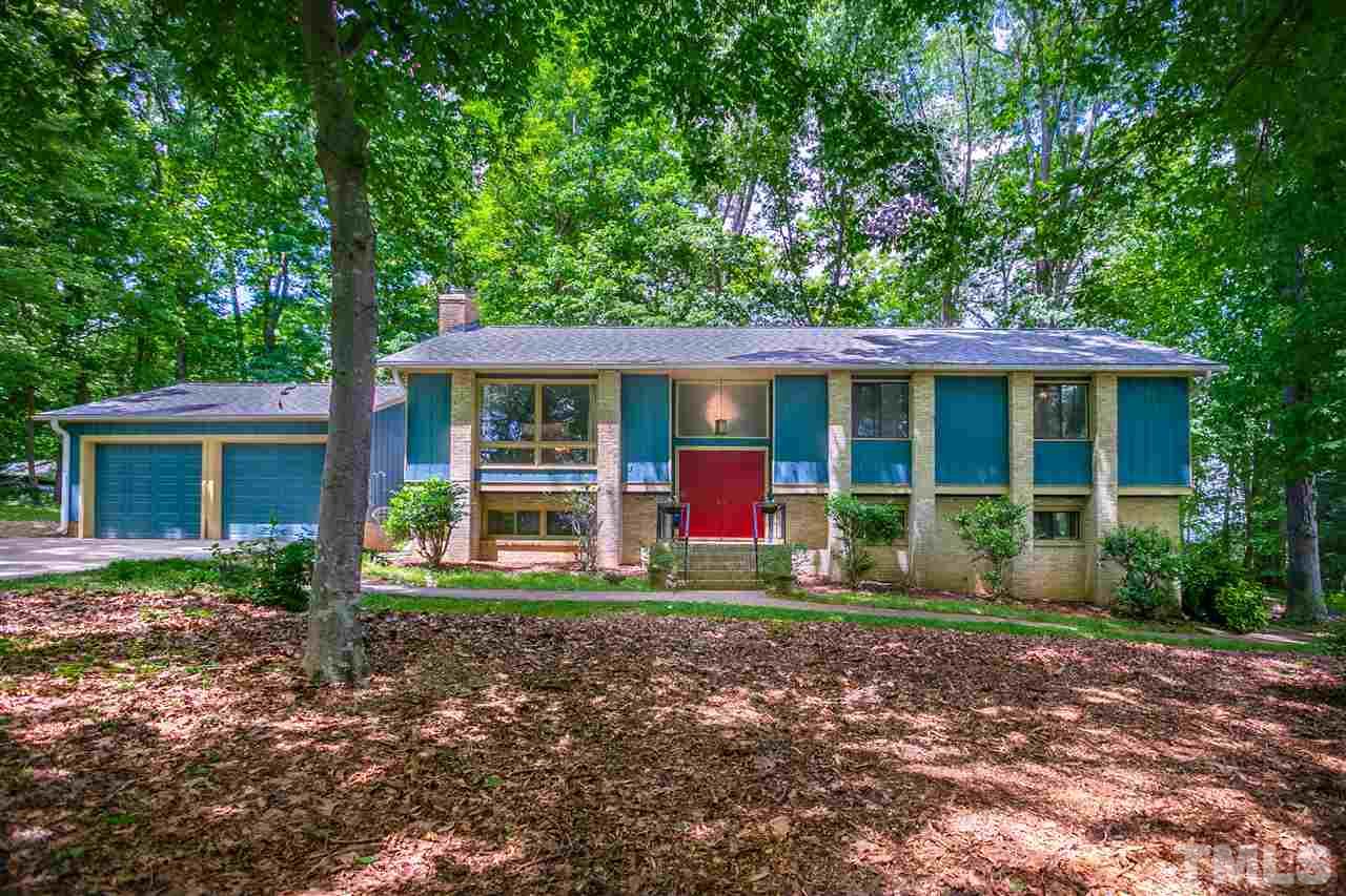1901 Medfield Road Raleigh, NC 27607 - Photo 1 of 25