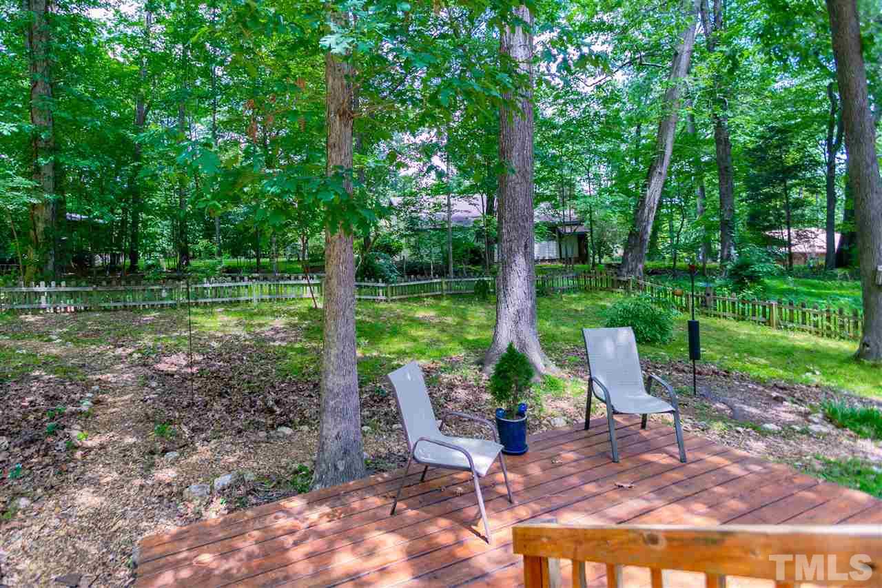 1901 Medfield Road Raleigh, NC 27607 - Photo 21 of 25