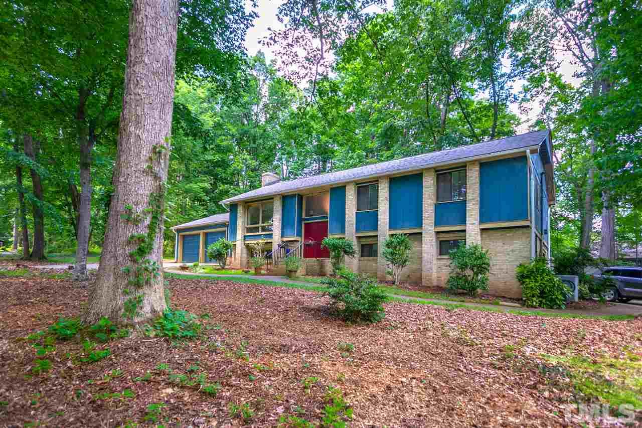 1901 Medfield Road Raleigh, NC 27607 - Photo 22 of 25