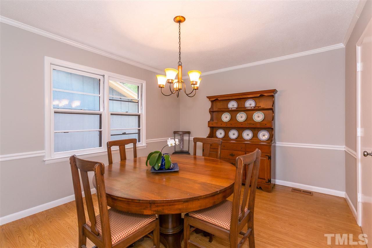 1901 Medfield Road Raleigh, NC 27607 - Photo 5 of 25