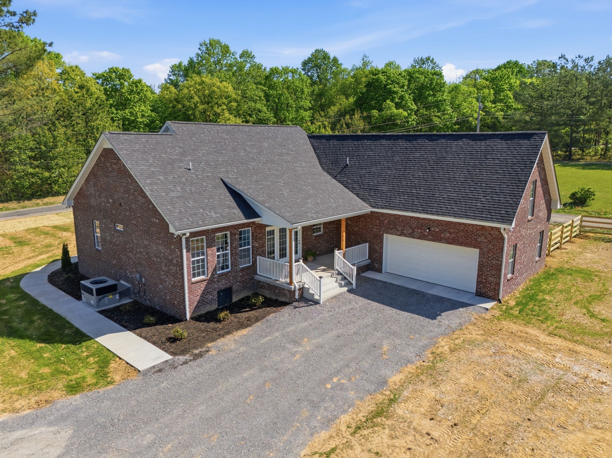 8347 Horseshoe Road Cottontown, TN 37048 - Photo 67 of 67
