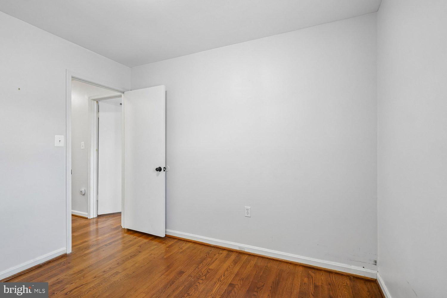 8320 Telegraph Road Lorton, VA 22079 - Photo 11 of 34 Bedroom 2