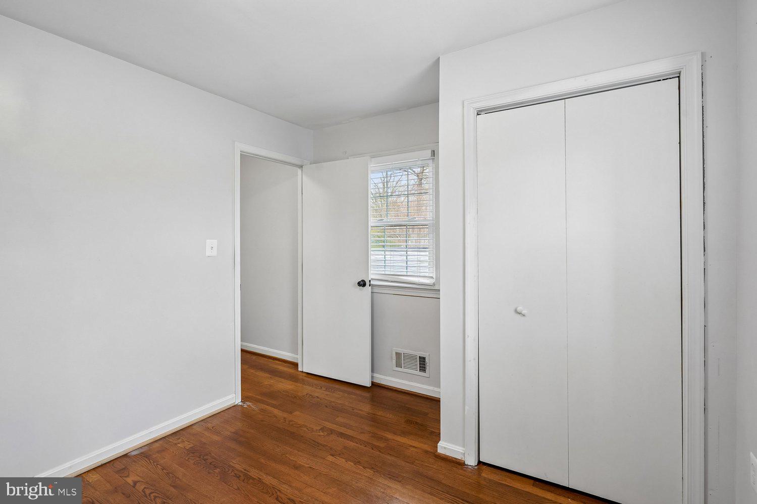 8320 Telegraph Road Lorton, VA 22079 - Photo 13 of 34 Bedroom 3