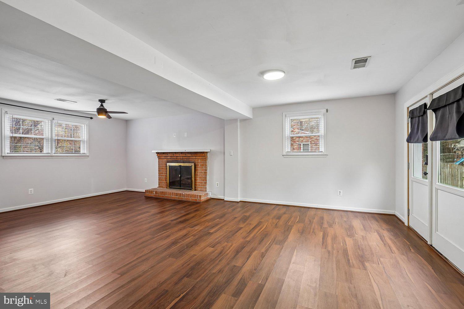 8320 Telegraph Road Lorton, VA 22079 - Photo 17 of 34 Rec Room