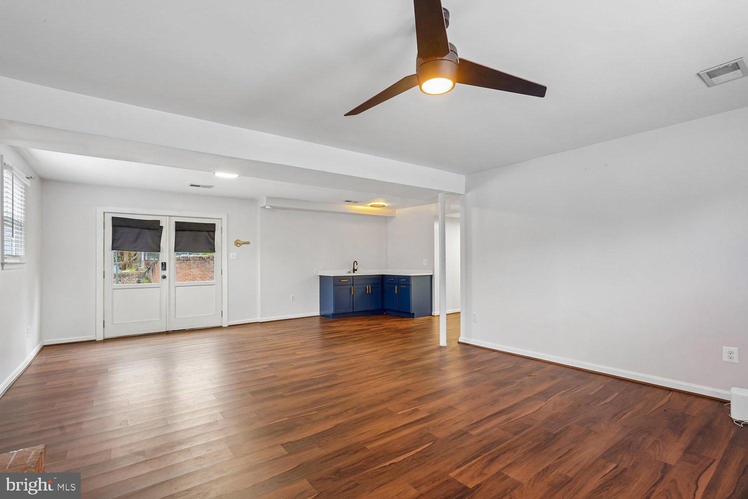 8320 Telegraph Road Lorton, VA 22079 - Photo 18 of 34 Rec Room