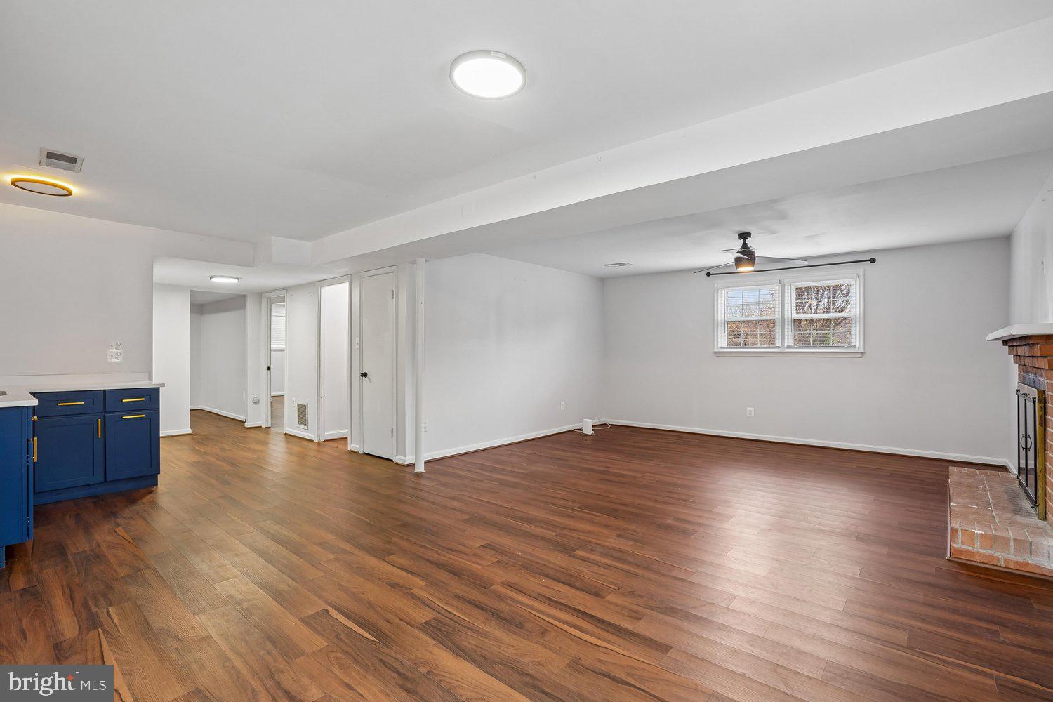 8320 Telegraph Road Lorton, VA 22079 - Photo 19 of 34 Rec Room