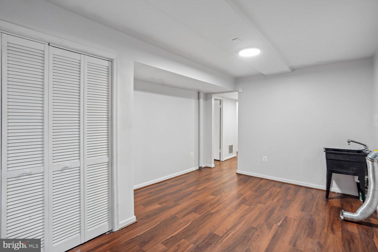 8320 Telegraph Road Lorton, VA 22079 - Photo 21 of 34 Mud Room/Laundry