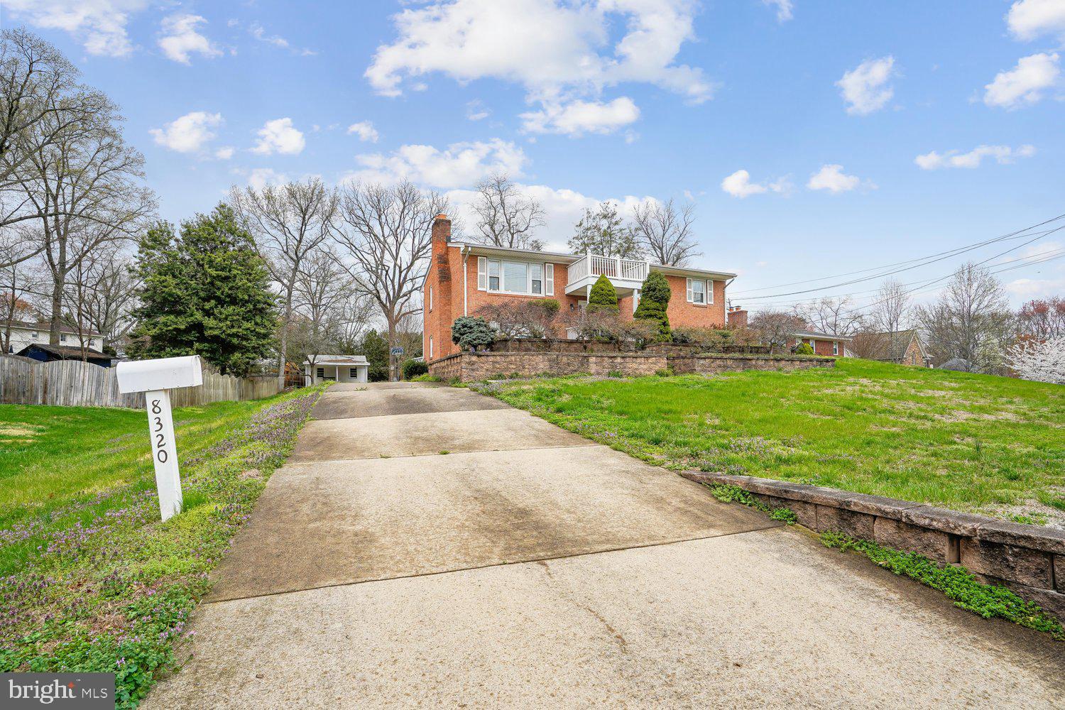 8320 Telegraph Road Lorton, VA 22079 - Photo 25 of 34 8320 Telegraph Rd