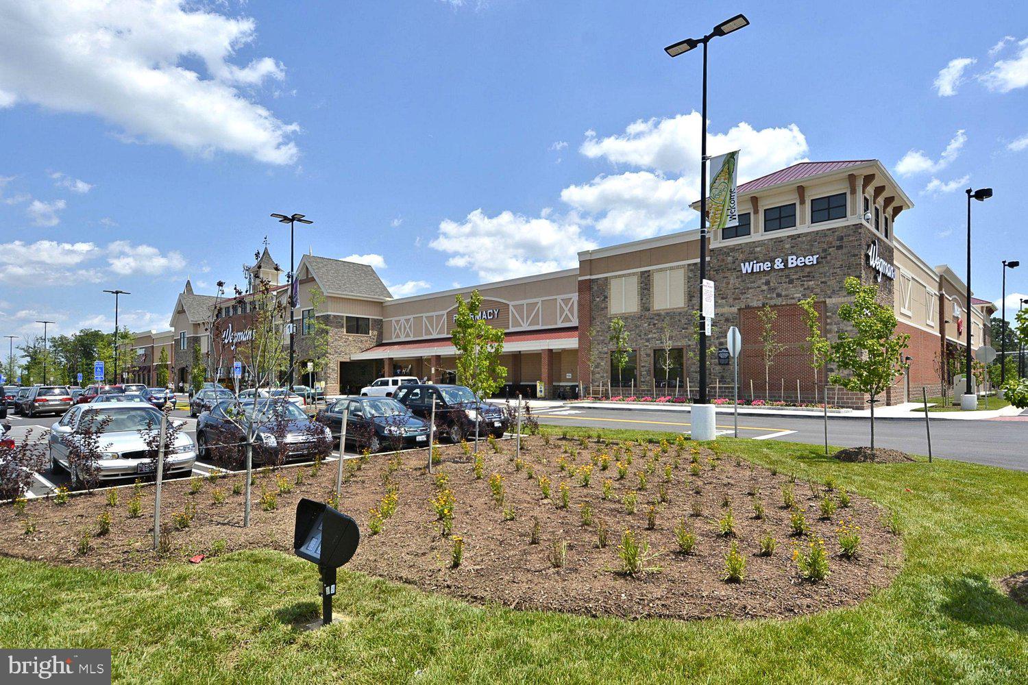 8320 Telegraph Road Lorton, VA 22079 - Photo 34 of 34 Hilltop Village Center