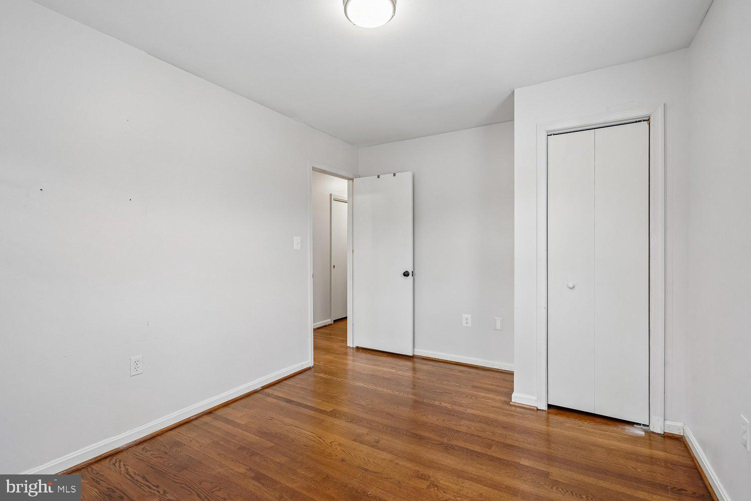 8320 Telegraph Road Lorton, VA 22079 - Photo 8 of 34 Primary Bedroom