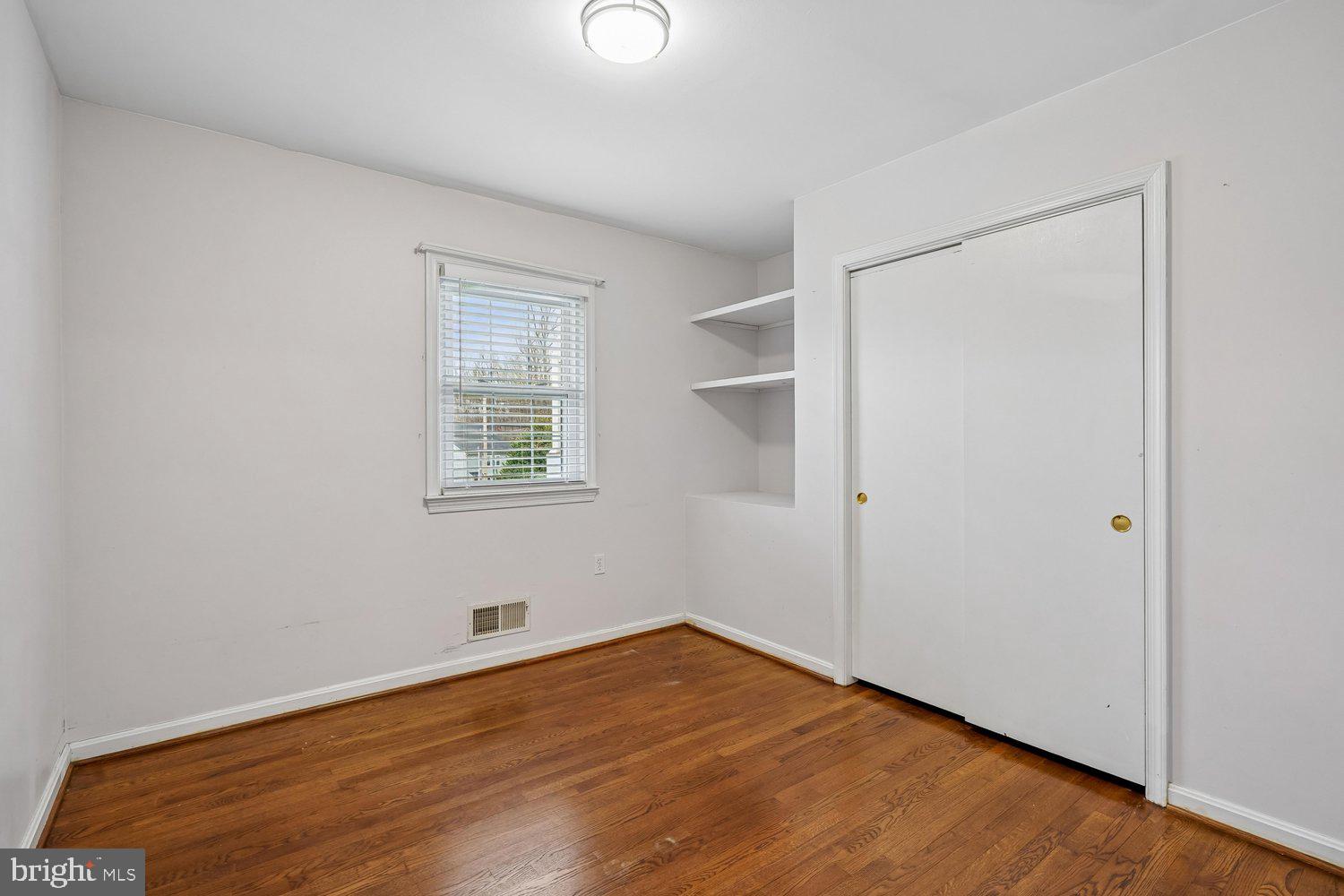 8320 Telegraph Road Lorton, VA 22079 - Photo 10 of 34 Bedroom 2