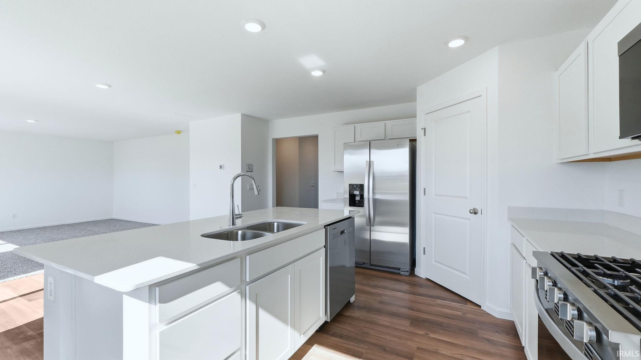 3629 Beck Court Fort Wayne, IN 46818 - Photo 12 of 36