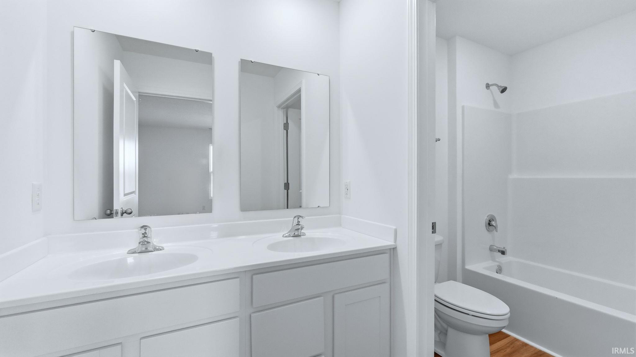 3629 Beck Court Fort Wayne, IN 46818 - Photo 28 of 36