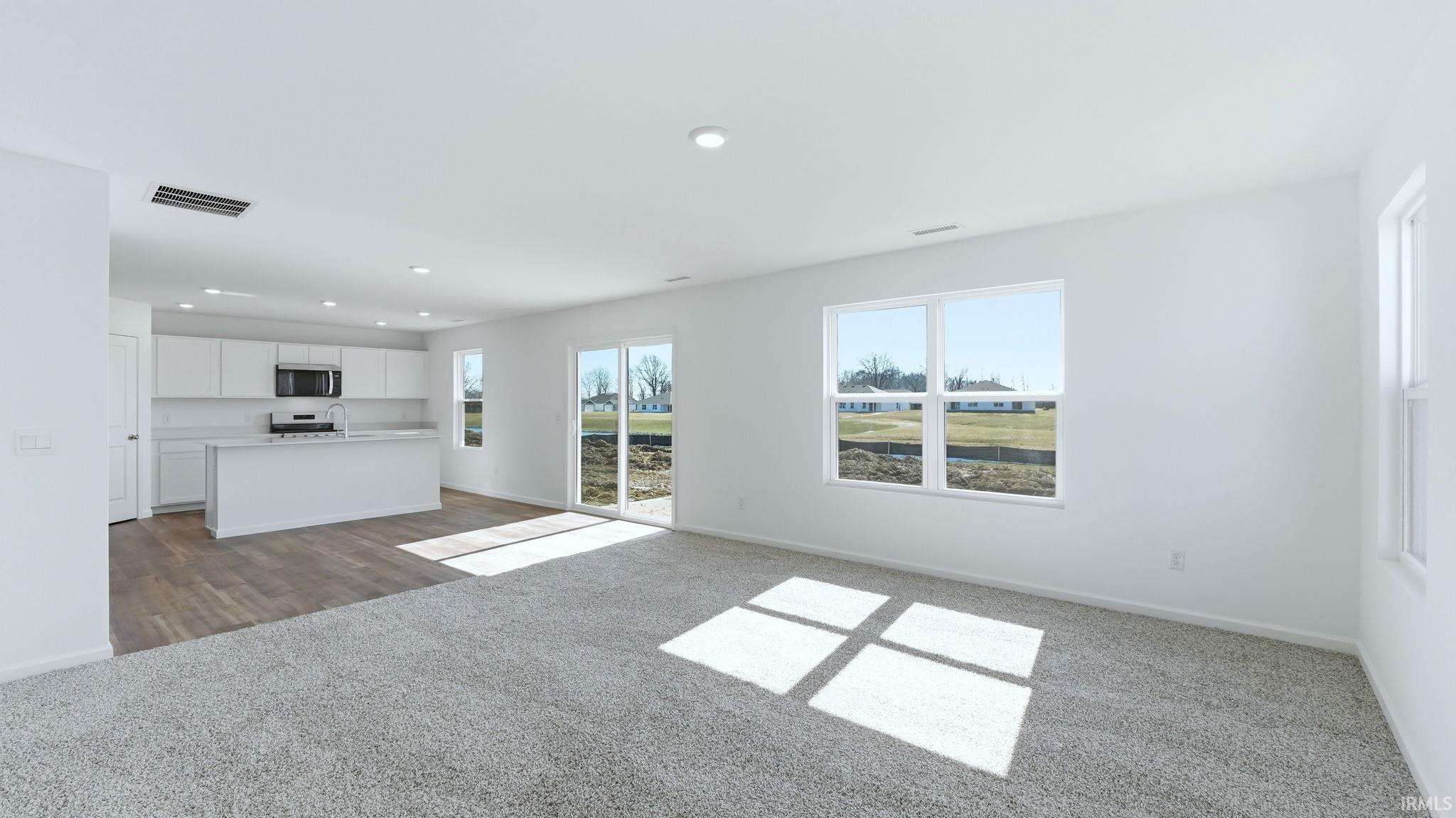 3629 Beck Court Fort Wayne, IN 46818 - Photo 8 of 36