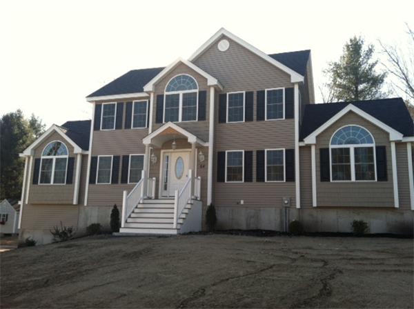 44 Clement Road Dracut, MA 01826 - Photo 2 of 2