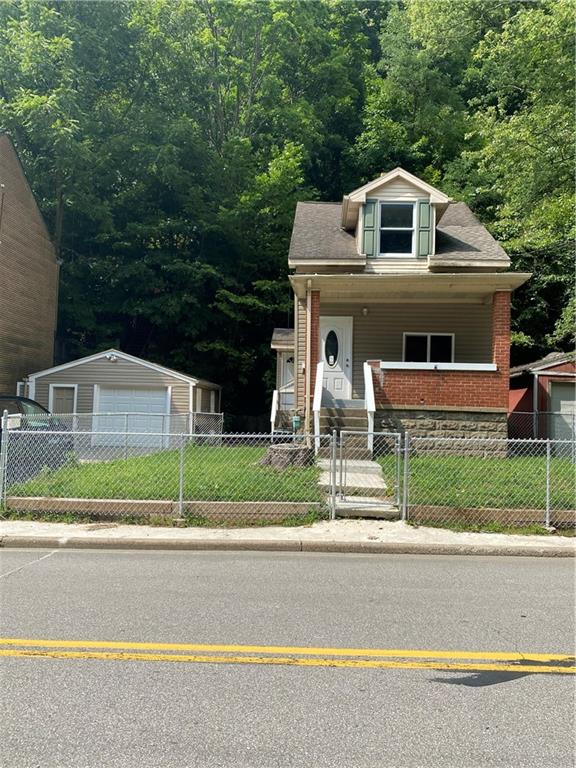3356 Spring Garden Road Pittsburgh, PA 15212 - Photo 1 of 13 Gallery Image 1