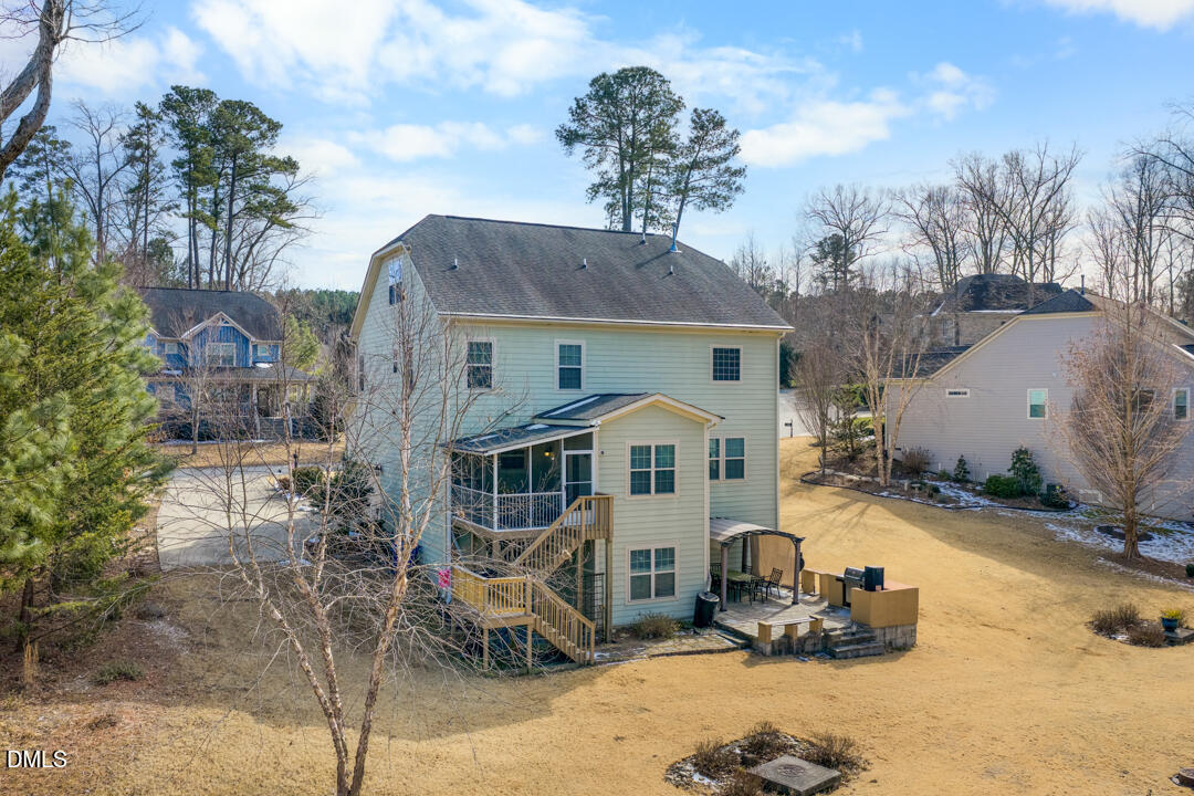 2811 Reynolda Circle Durham, NC 27712 - Photo 4 of 65