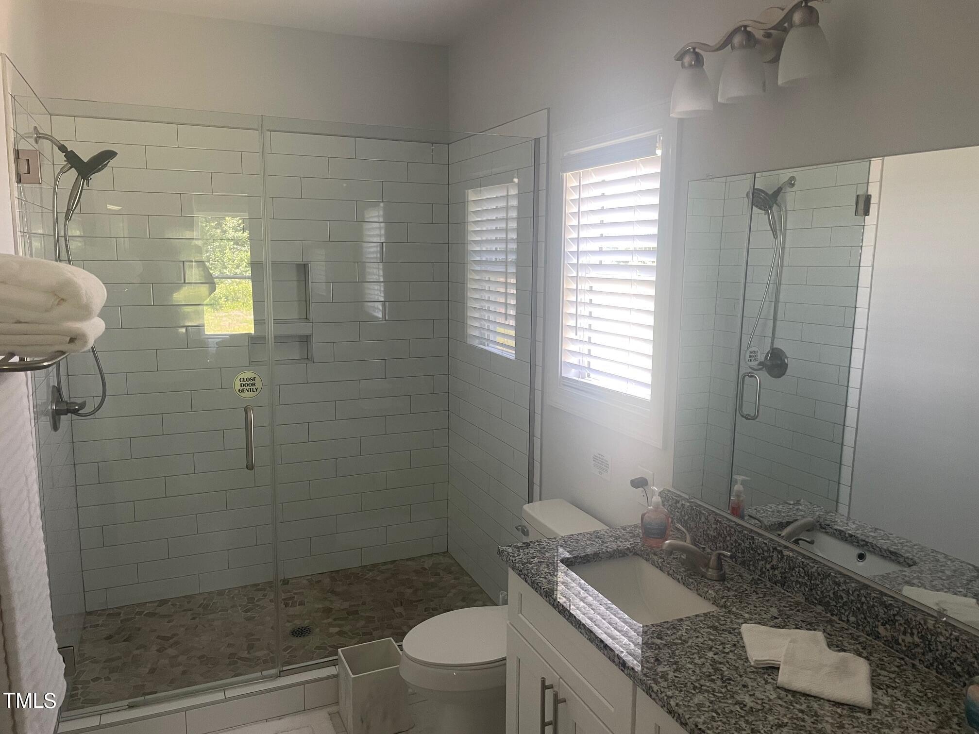 5197 Sugar Maple Road Sanford, NC 27332 - Photo 16 of 36 Primary Bathroom