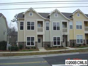 4136 Walker Road, Unit 4136 Charlotte, NC 28211 - Photo 1 of 8 a front view of a building