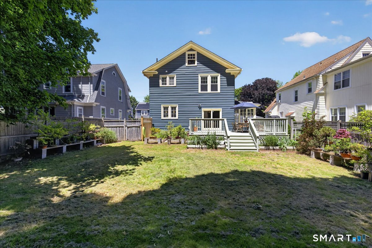28 Thornton Street Hamden, CT 06517 - Photo 28 of 37