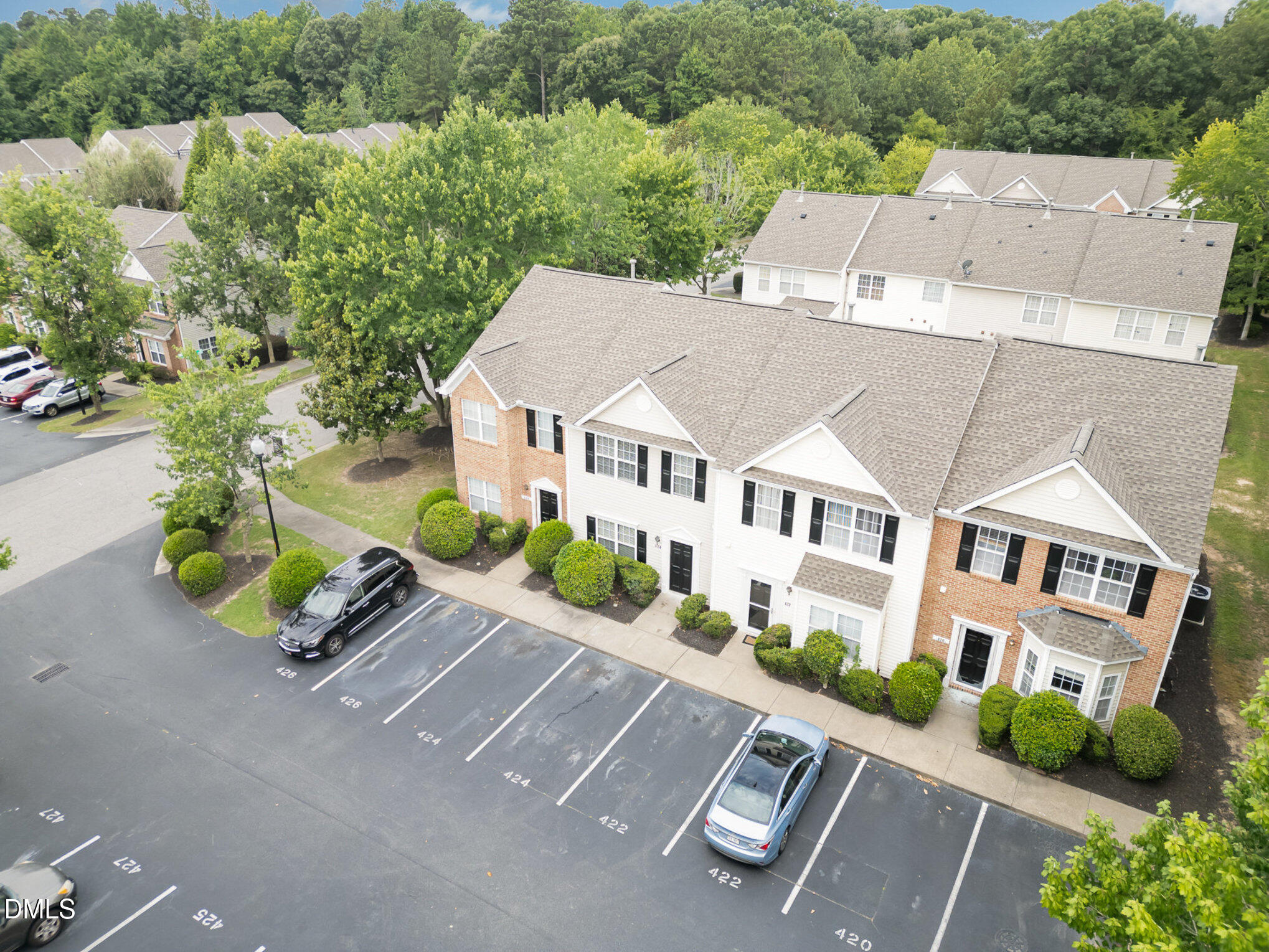 424 Nomar Road Raleigh, NC 27610 - Photo 11 of 15 019_file_856