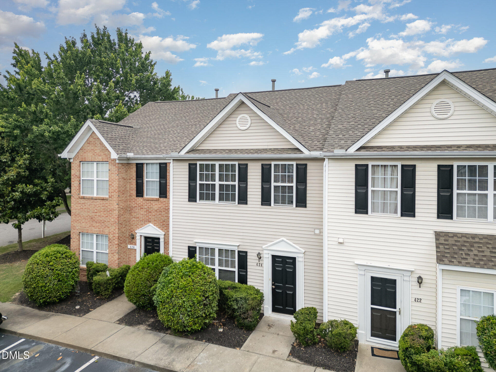 424 Nomar Road Raleigh, NC 27610 - Photo 14 of 15 017_file_386