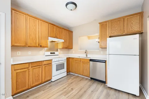 $249,000 | 424 Nomar Road, Raleigh, NC 27610