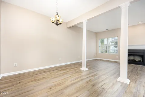 $249,000 | 424 Nomar Road, Raleigh, NC 27610