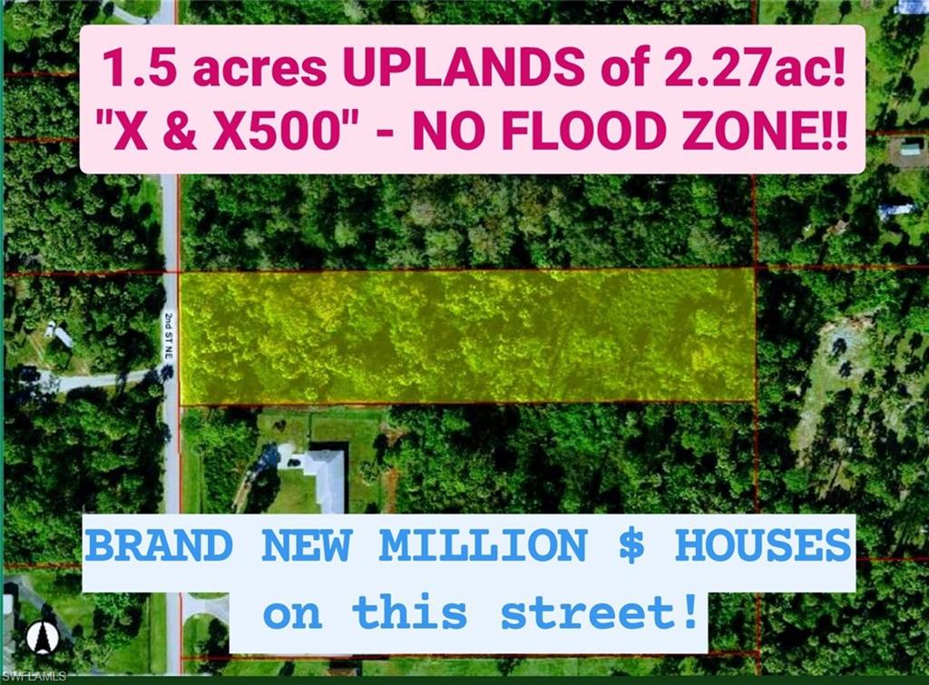 Xxx 2nd St Northeast  