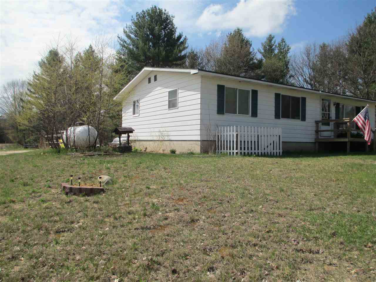 10116 Sperry Road Southwest Fife Lake, MI 49633 - Photo 2 of 15 1799652-1.JPG