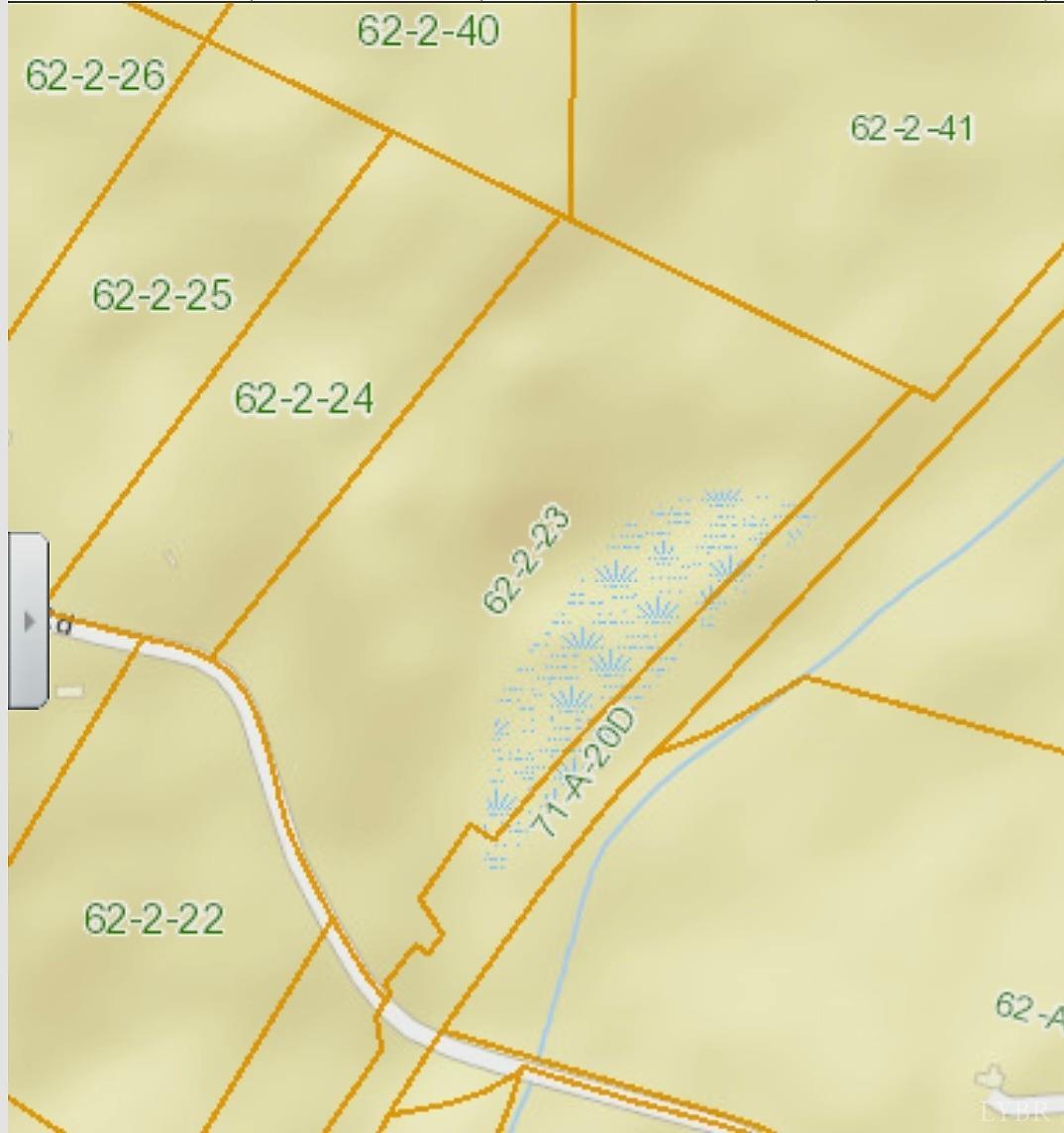 0 Mossing Ford Road Saxe, VA 23967 - Photo 13 of 13