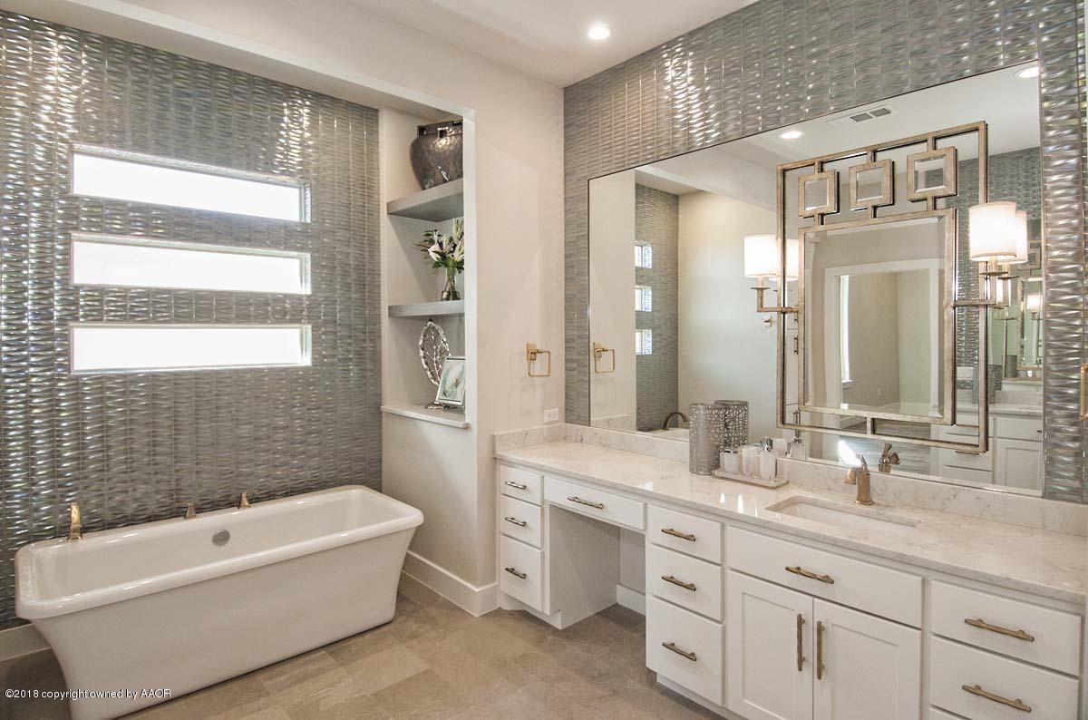 5704 Wesley Road Amarillo, TX 79119 - Photo 19 of 42 MASTER BATH VIEW 2