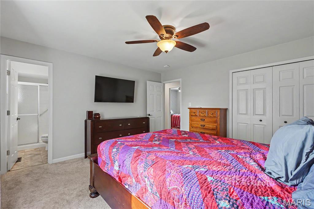 1564 Park Ridge Lane Arnold, MO 63010 - Photo 14 of 30
