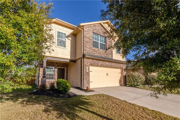 $2,295 | 137 Moulins Lane, Georgetown, TX 78626