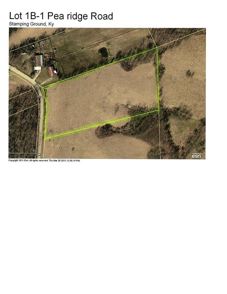 1 Pea Ridge Road Stamping Ground, KY 40379 - Photo 3 of 3 Photo 3