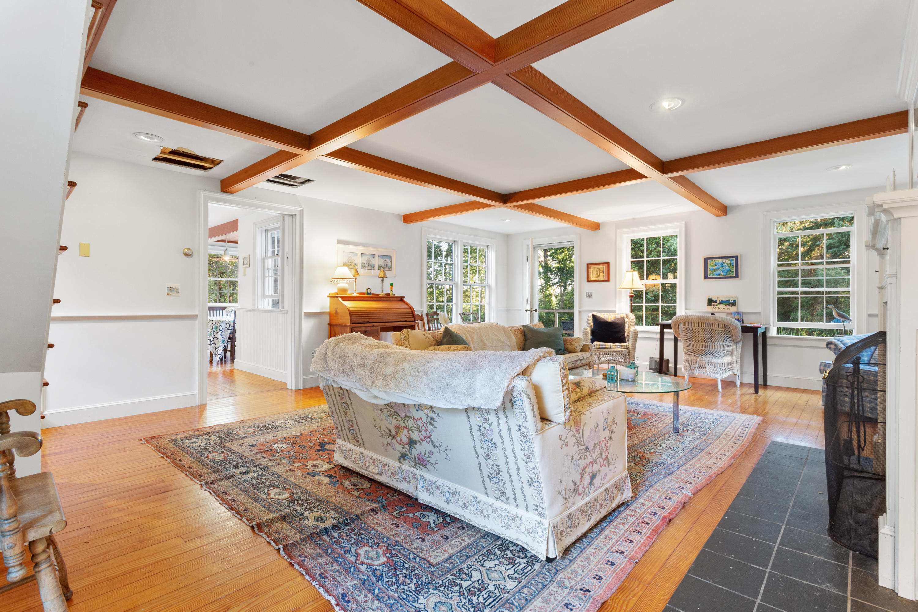 203 Dow Road Deer Isle, ME 04627 - Photo 12 of 28 IMG_9197