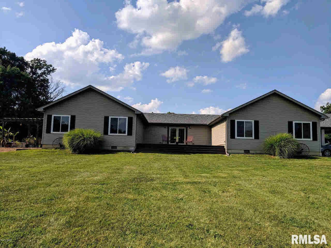 6679 White Walnut Road Pinckneyville, IL 62274 - Photo 1 of 26