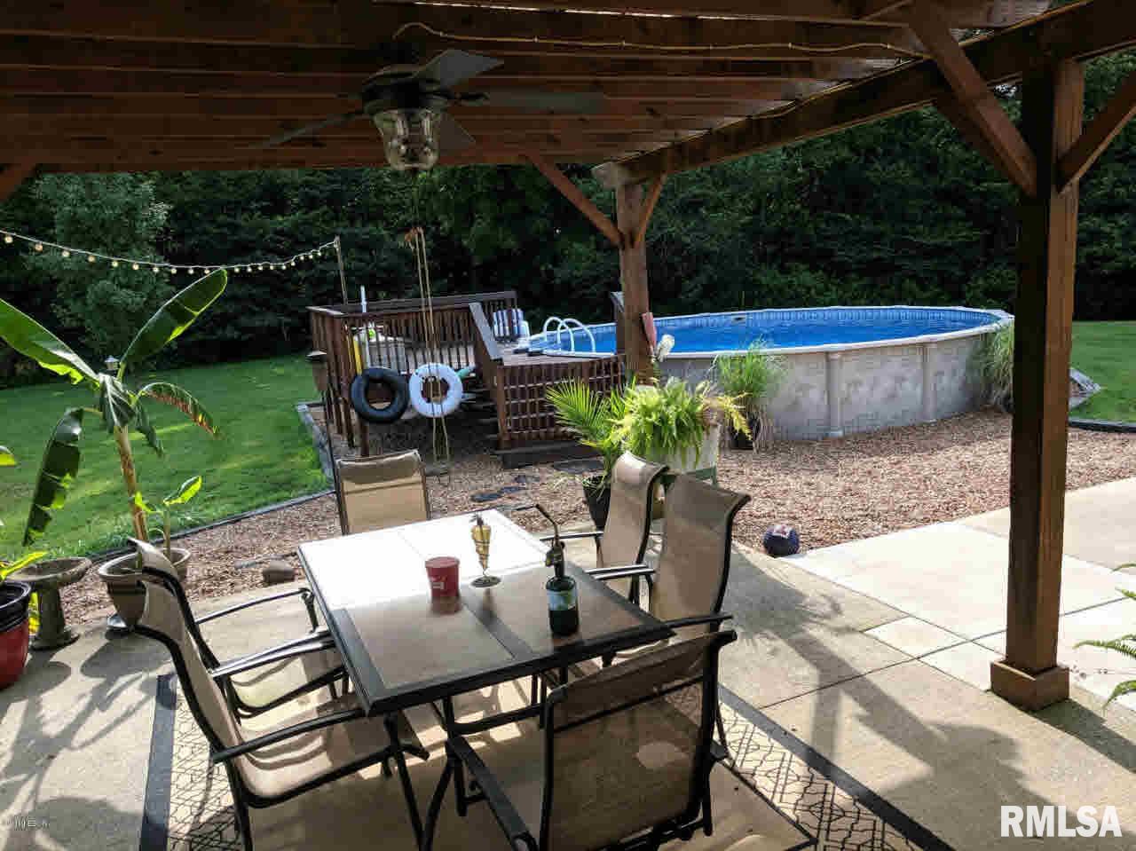 6679 White Walnut Road Pinckneyville, IL 62274 - Photo 11 of 26