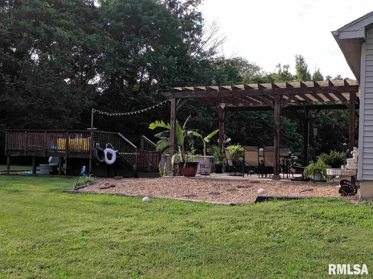 6679 White Walnut Road Pinckneyville, IL 62274 - Photo 12 of 26