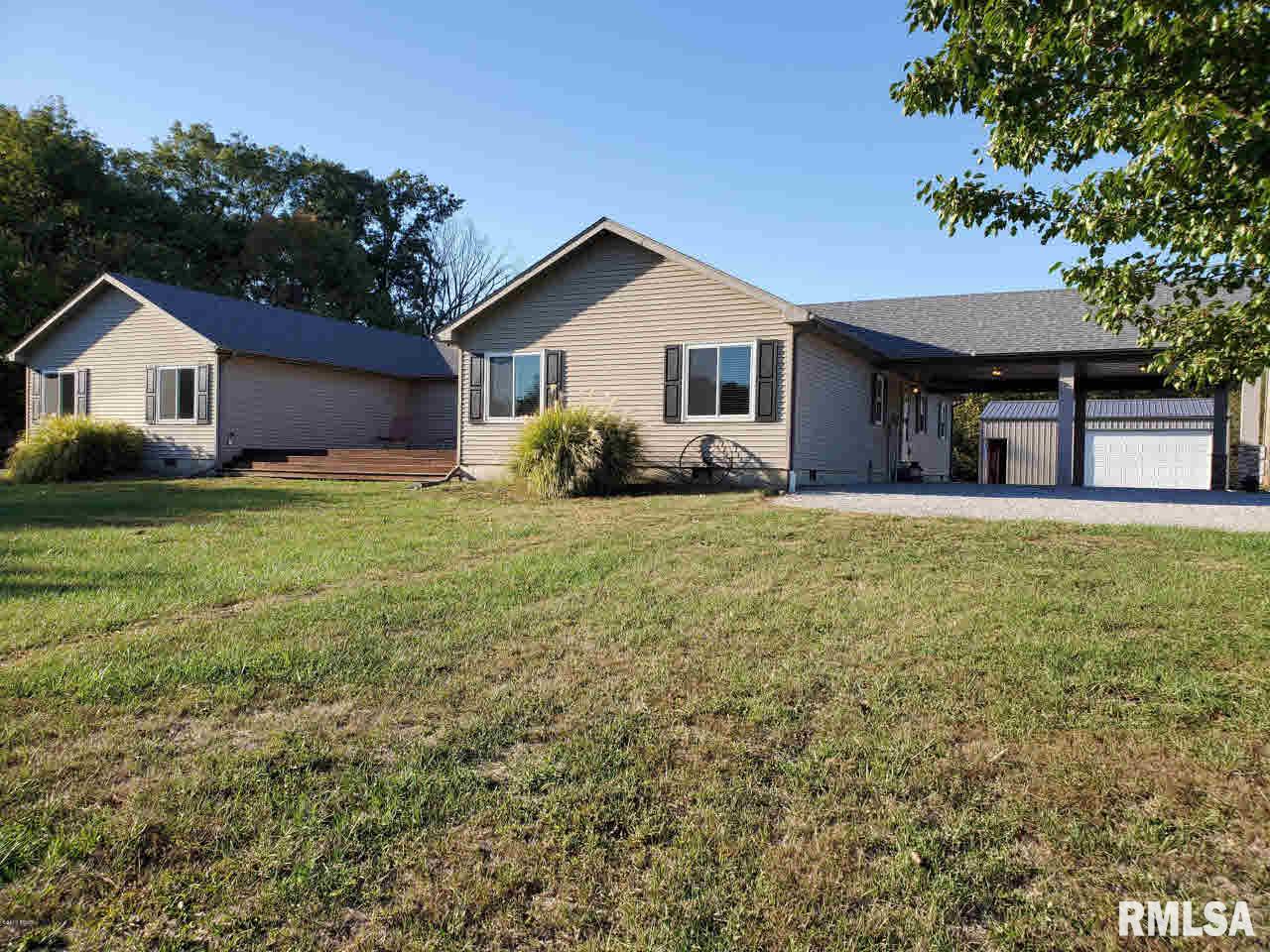 6679 White Walnut Road Pinckneyville, IL 62274 - Photo 3 of 26