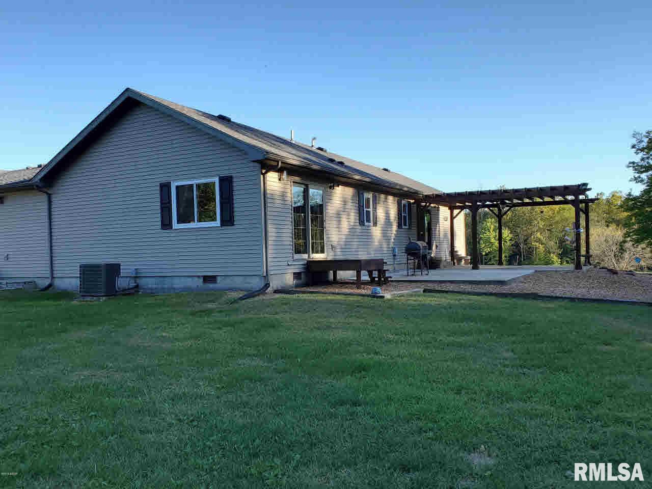 6679 White Walnut Road Pinckneyville, IL 62274 - Photo 6 of 26