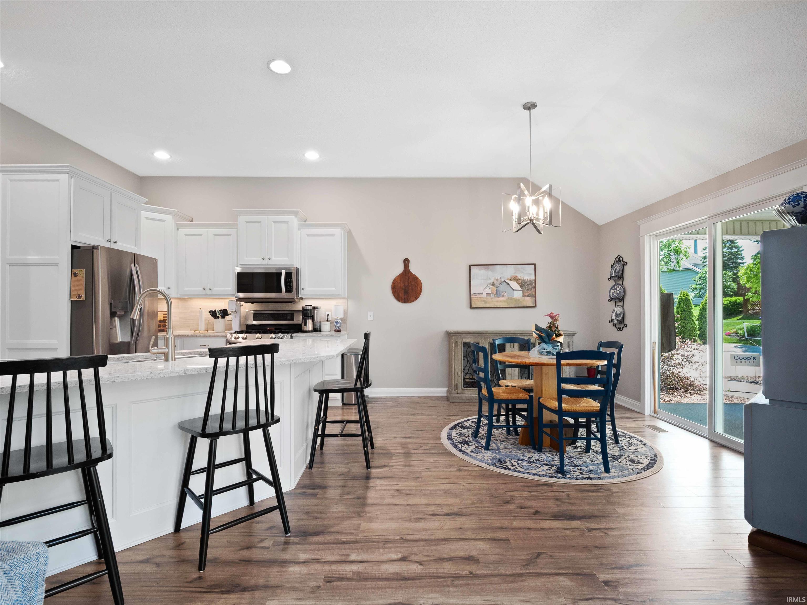 10805 Eagle Riv Run Fort Wayne, IN 46845 - Photo 10 of 36