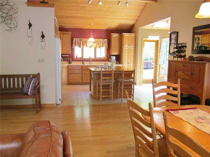 4 Granite Road Naples, ME 04055 - Photo 9 of 31 Kitchen.