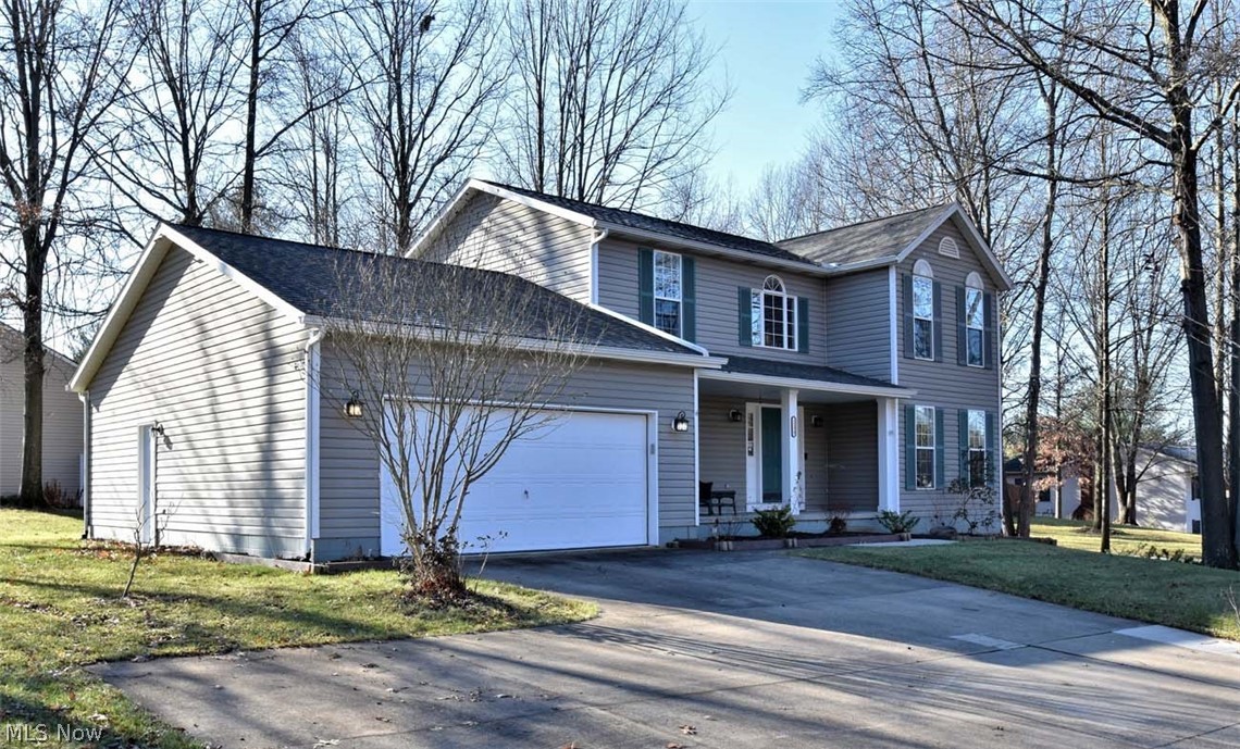 1228 Housley Road Stow, OH 44224 - Photo 3 of 33 Gallery Image 3